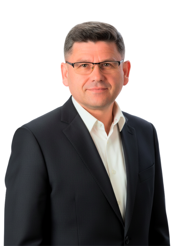 MAREK GOŹDZIOŁKO MARGO BIAŁA PODLASKA